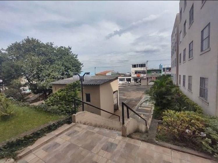 apartamento Rua Nebulosas São Paulo - 