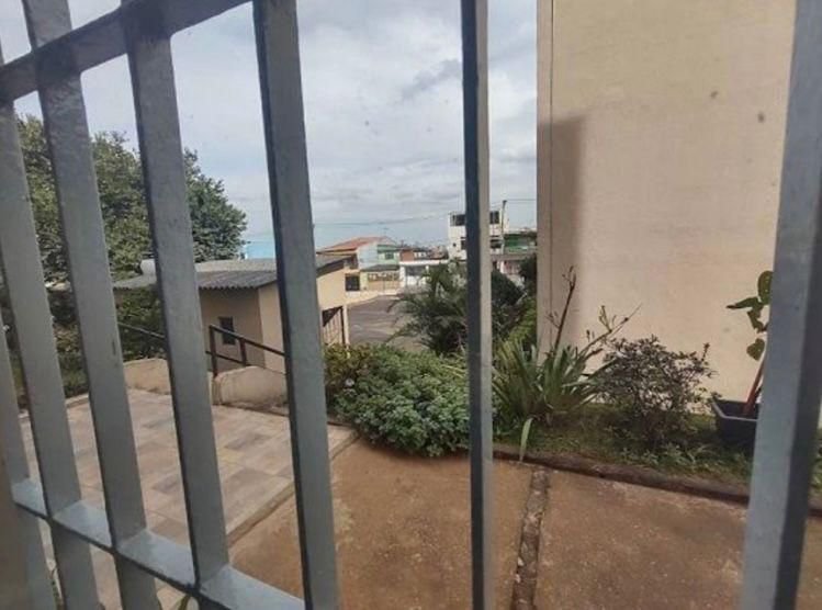 apartamento Rua Nebulosas São Paulo - 