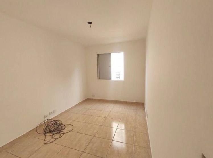 apartamento Rua Nebulosas São Paulo - 