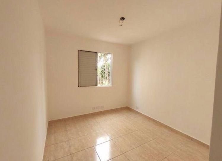 apartamento Rua Nebulosas São Paulo - 