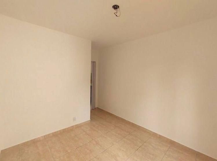 apartamento Rua Nebulosas São Paulo - 