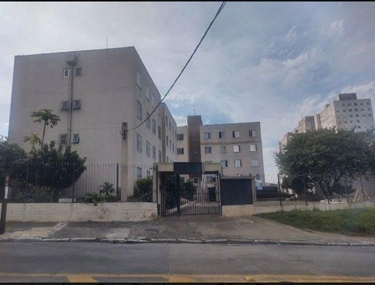 apartamento Rua Nebulosas São Paulo - 