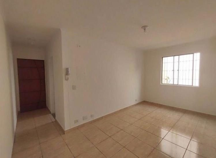apartamento Rua Nebulosas São Paulo - 