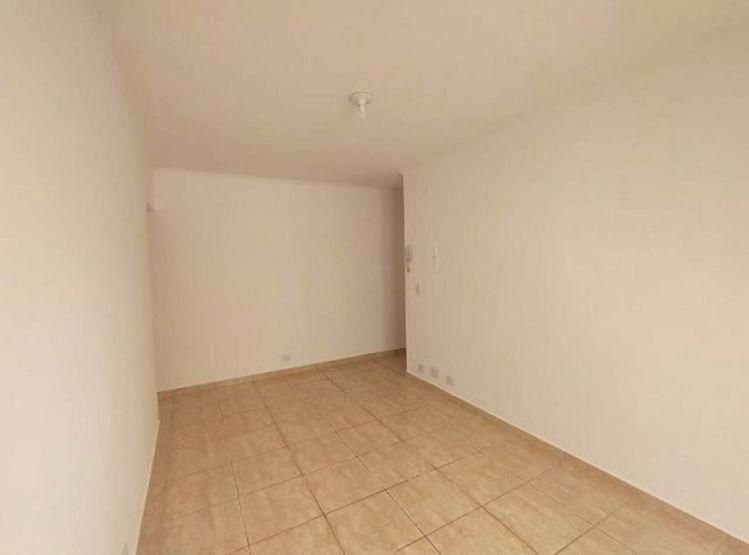 apartamento Rua Nebulosas São Paulo - 
