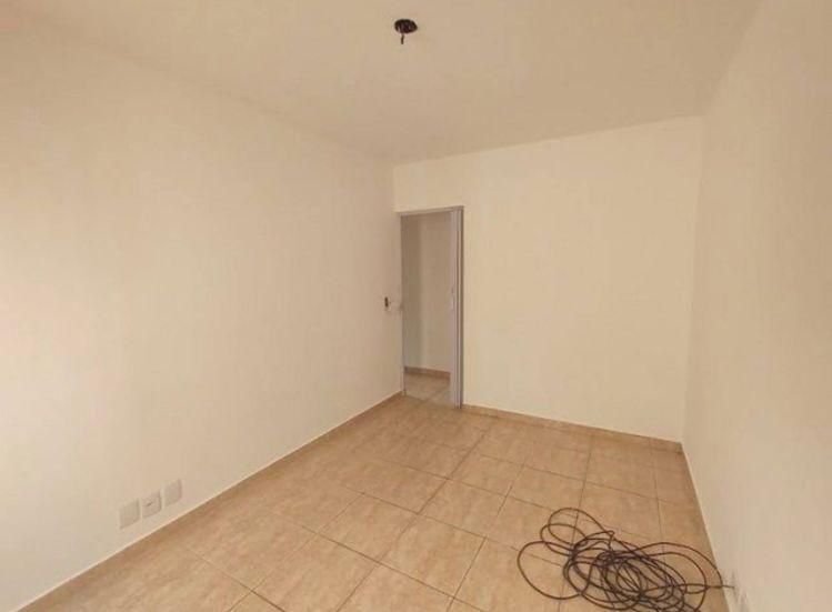 apartamento Rua Nebulosas São Paulo - 