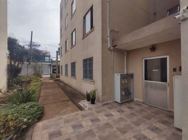 apartamento Rua Nebulosas São Paulo - 