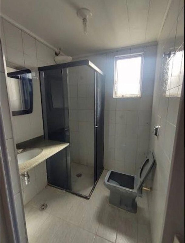 apartamento Rua Nebulosas São Paulo - 