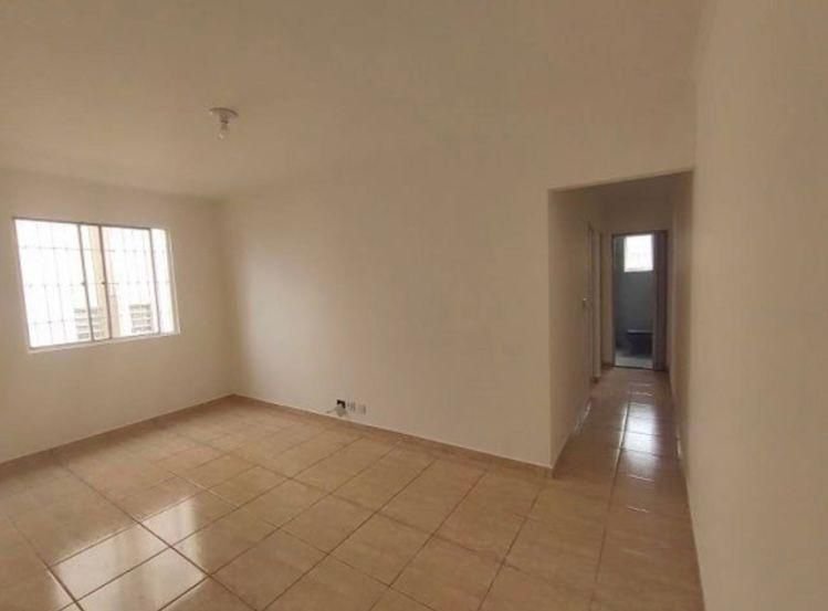 apartamento Rua Nebulosas São Paulo - 