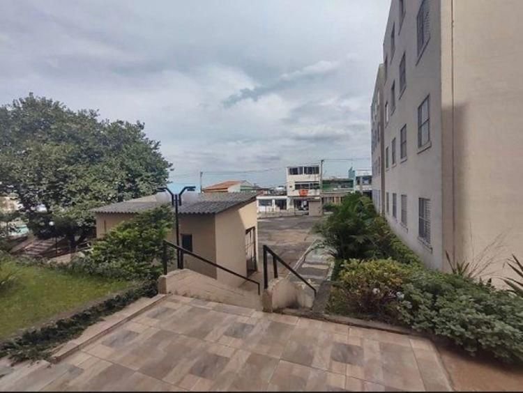apartamento Rua Nebulosas São Paulo - 
