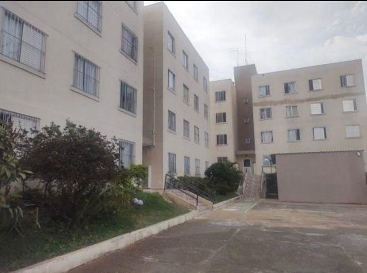 apartamento Rua Nebulosas São Paulo - 