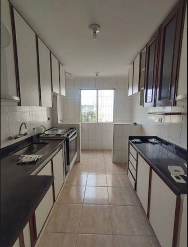 apartamento Rua Nebulosas São Paulo - 