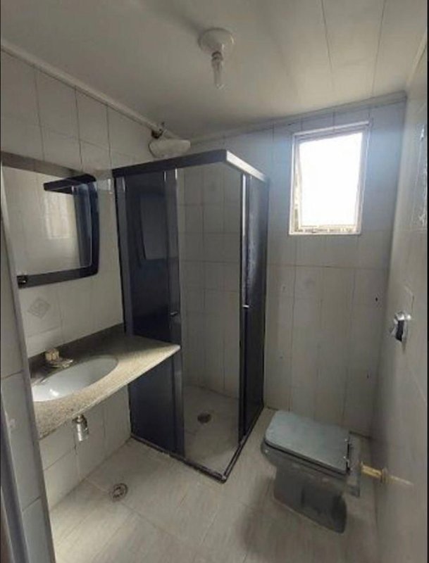 apartamento Rua Nebulosas São Paulo - 
