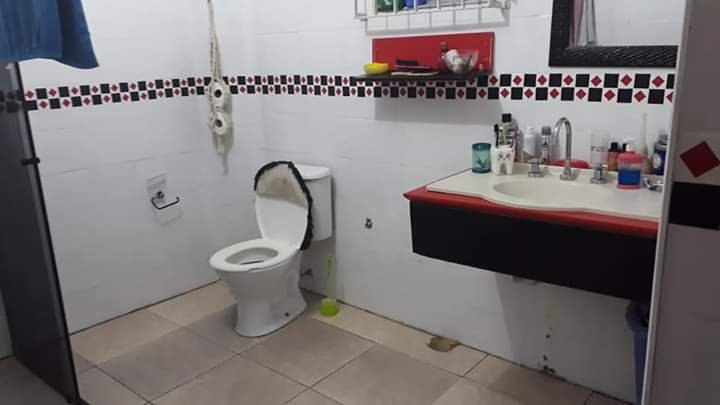 sobrado Rua Henrique Sousa Queirós São Paulo - 