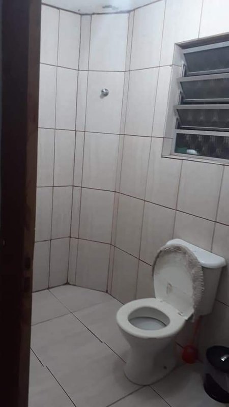 sobrado Rua Henrique Sousa Queirós São Paulo - 