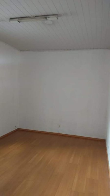 sobrado Rua Henrique Sousa Queirós São Paulo - 