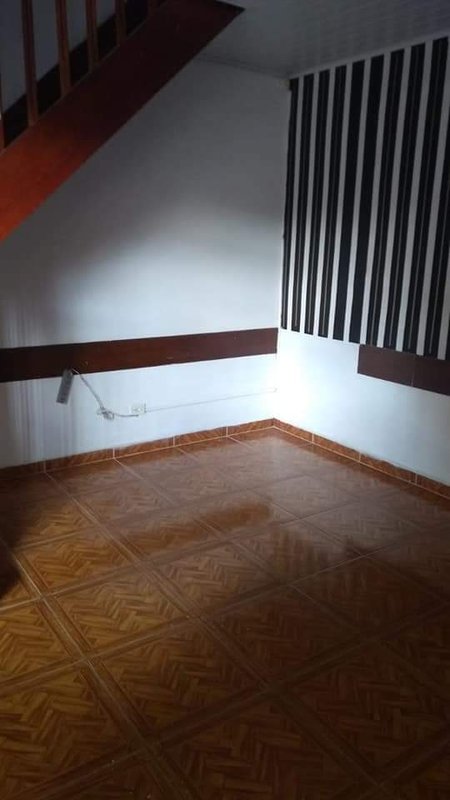 sobrado Rua Henrique Sousa Queirós São Paulo - 