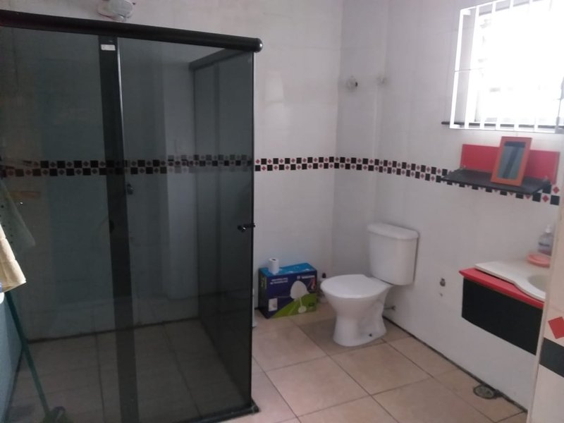 sobrado Rua Henrique Sousa Queirós São Paulo - 