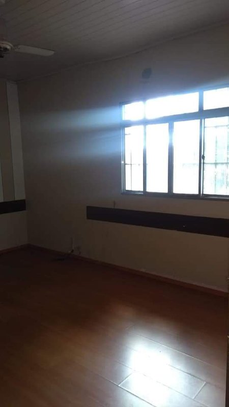 sobrado Rua Henrique Sousa Queirós São Paulo - 
