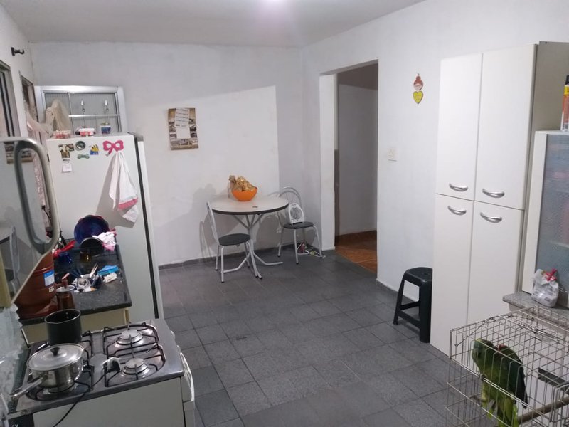 sobrado Rua Henrique Sousa Queirós São Paulo - 
