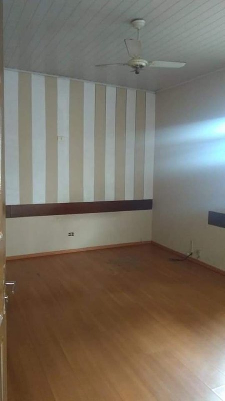 sobrado Rua Henrique Sousa Queirós São Paulo - 