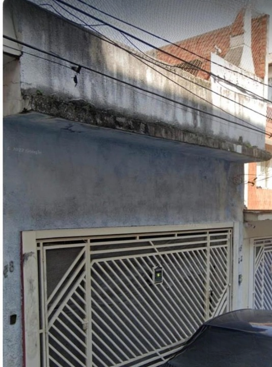 imóvel para  renda Rua Doutor Ronaldo Porto Macedo São Paulo - 