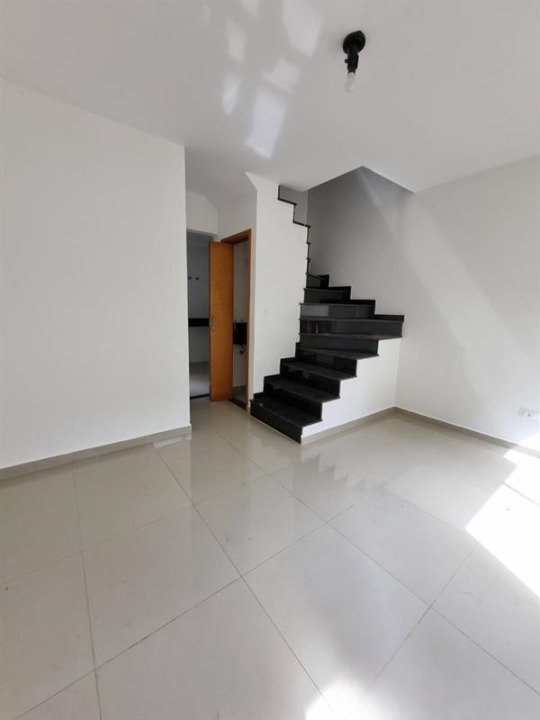 condominio Rua Capitão José Aguirre Camargo São Paulo - 