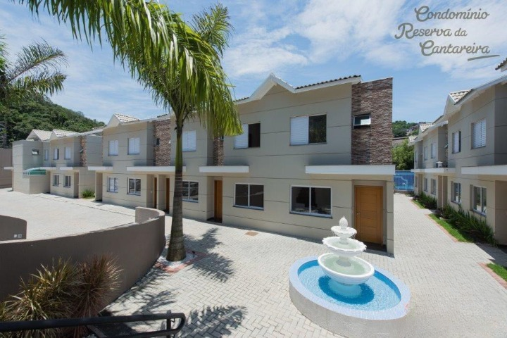 condominio Rua Capitão José Aguirre Camargo São Paulo - 