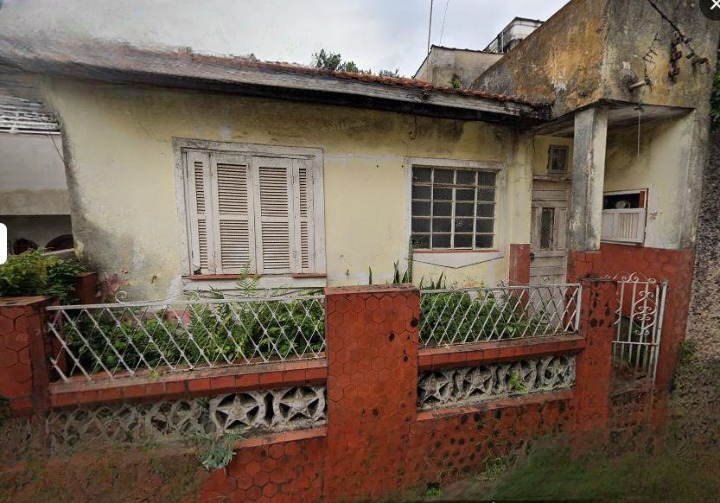 casa terrea Rua Frei Sebastião dos Anjos São Paulo - 