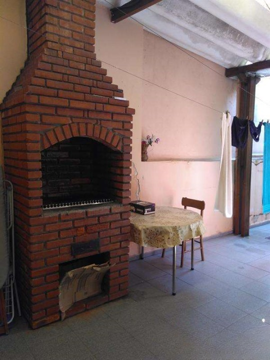 casa Rua Dom João Maria Ogno São Paulo - 
