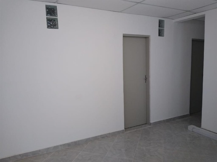 imóvel para  renda Rua Manuel Henriques de Paiva São Paulo - 