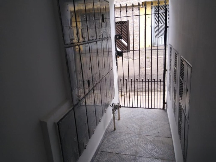 imóvel para  renda Rua Manuel Henriques de Paiva São Paulo - 