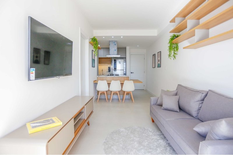 Apartamento à Venda, 48m - 1 Suite - R$ 490.000 - Union Planeta -  Sorocaba SP Avenida Engenheiro Carlos Reinaldo Mendes Sorocaba - 