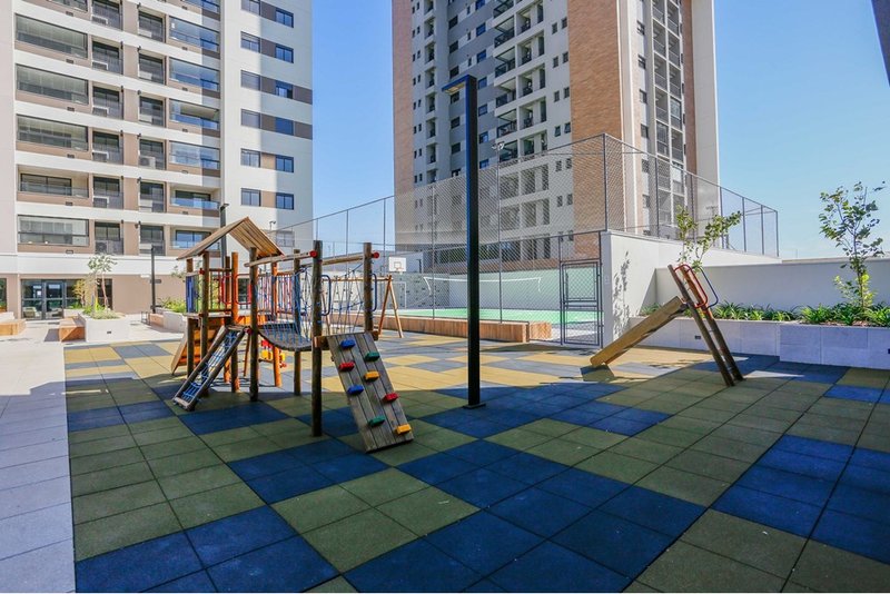 Apartamento à Venda, 48m - 1 Suite - R$ 490.000 - Union Planeta -  Sorocaba SP Avenida Engenheiro Carlos Reinaldo Mendes Sorocaba - 