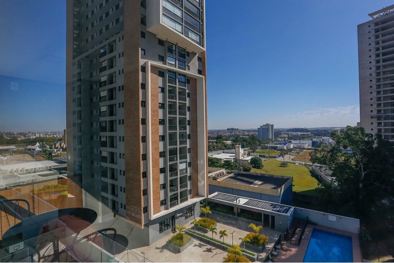 Apartamento à Venda, 48m - 1 Suite - R$ 490.000 - Union Planeta -  Sorocaba SP Avenida Engenheiro Carlos Reinaldo Mendes Sorocaba - 