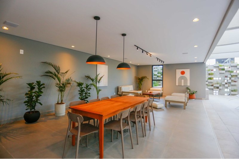 Apartamento à Venda, 48m - 1 Suite - R$ 490.000 - Union Planeta -  Sorocaba SP Avenida Engenheiro Carlos Reinaldo Mendes Sorocaba - 