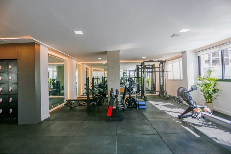 Apartamento à Venda, 48m - 1 Suite - R$ 490.000 - Union Planeta -  Sorocaba SP Avenida Engenheiro Carlos Reinaldo Mendes Sorocaba - 