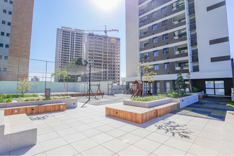 Apartamento à Venda, 48m - 1 Suite - R$ 490.000 - Union Planeta -  Sorocaba SP Avenida Engenheiro Carlos Reinaldo Mendes Sorocaba - 