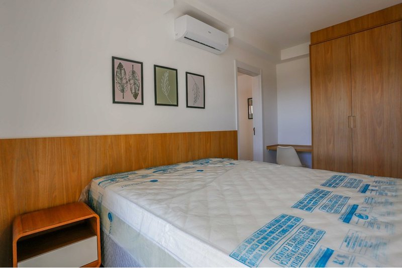 Apartamento à Venda, 48m - 1 Suite - R$ 490.000 - Union Planeta -  Sorocaba SP Avenida Engenheiro Carlos Reinaldo Mendes Sorocaba - 