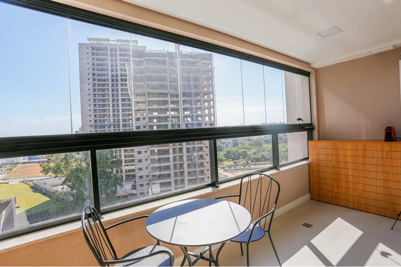 Apartamento à Venda, 48m - 1 Suite - R$ 490.000 - Union Planeta -  Sorocaba SP Avenida Engenheiro Carlos Reinaldo Mendes Sorocaba - 