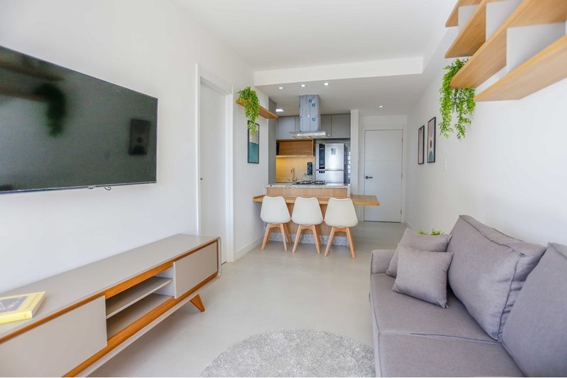 Apartamento à Venda, 48m - 1 Suite - R$ 490.000 - Union Planeta -  Sorocaba SP Avenida Engenheiro Carlos Reinaldo Mendes Sorocaba - 