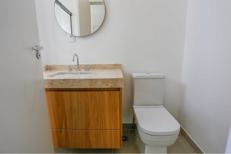 Apartamento à Venda, 48m - 1 Suite - R$ 490.000 - Union Planeta -  Sorocaba SP Avenida Engenheiro Carlos Reinaldo Mendes Sorocaba - 