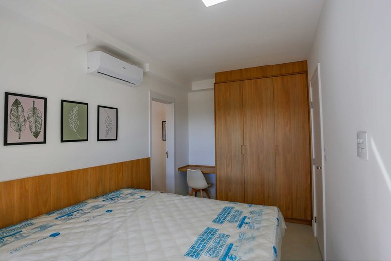 Apartamento à Venda, 48m - 1 Suite - R$ 490.000 - Union Planeta -  Sorocaba SP Avenida Engenheiro Carlos Reinaldo Mendes Sorocaba - 
