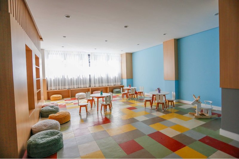 Apartamento à Venda, 48m - 1 Suite - R$ 490.000 - Union Planeta -  Sorocaba SP Avenida Engenheiro Carlos Reinaldo Mendes Sorocaba - 
