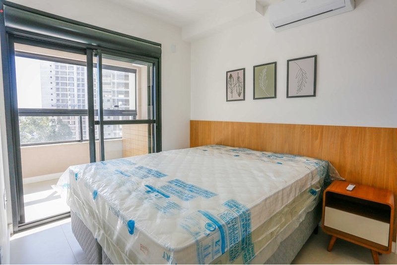 Apartamento à Venda, 48m - 1 Suite - R$ 490.000 - Union Planeta -  Sorocaba SP Avenida Engenheiro Carlos Reinaldo Mendes Sorocaba - 