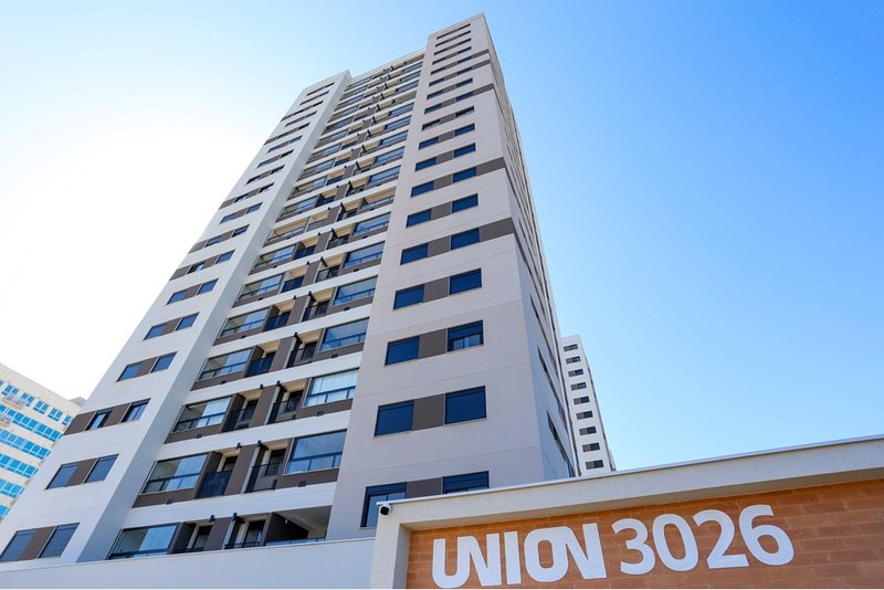 Apartamento à Venda, 48m - 1 Suite - R$ 490.000 - Union Planeta -  Sorocaba SP Avenida Engenheiro Carlos Reinaldo Mendes Sorocaba - 