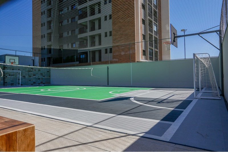 Apartamento à Venda, 48m - 1 Suite - R$ 490.000 - Union Planeta -  Sorocaba SP Avenida Engenheiro Carlos Reinaldo Mendes Sorocaba - 