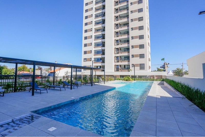 Apartamento à Venda, 48m - 1 Suite - R$ 490.000 - Union Planeta -  Sorocaba SP Avenida Engenheiro Carlos Reinaldo Mendes Sorocaba - 
