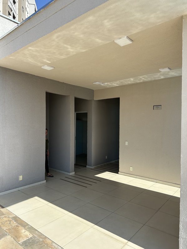APARTAMENTO RESIDENCIAL COLISEUM Rua Francisco Grecco Franco da Rocha - 