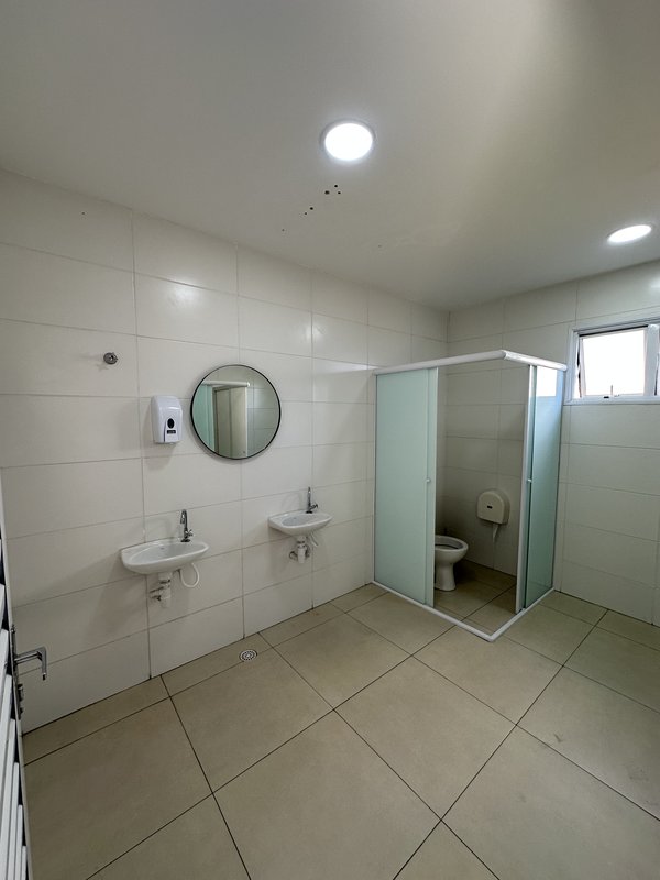 APARTAMENTO RESIDENCIAL COLISEUM Rua Francisco Grecco Franco da Rocha - 