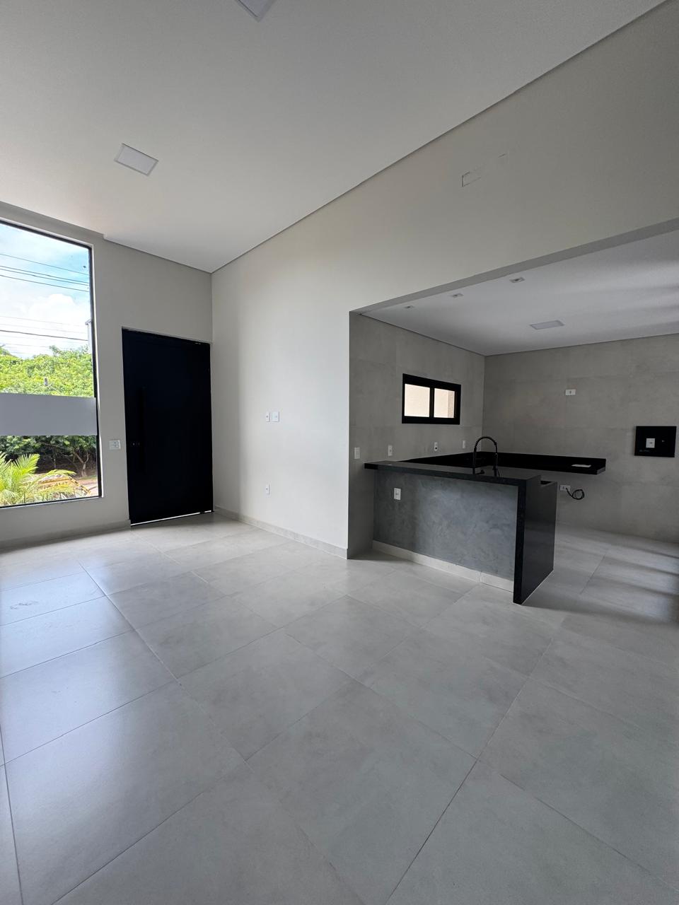 Casa com 3 dormit&oacute;rios &agrave; venda,100 m&sup2; - Condom&iacute;nio Villagio Ipanema I - Sorocaba - SP Avenida José Santos Almeida Sorocaba - 